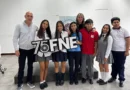 Hacia los 75 años de la FNE: asumió la nueva Comisión Estudiantil 2026 en Jujuy