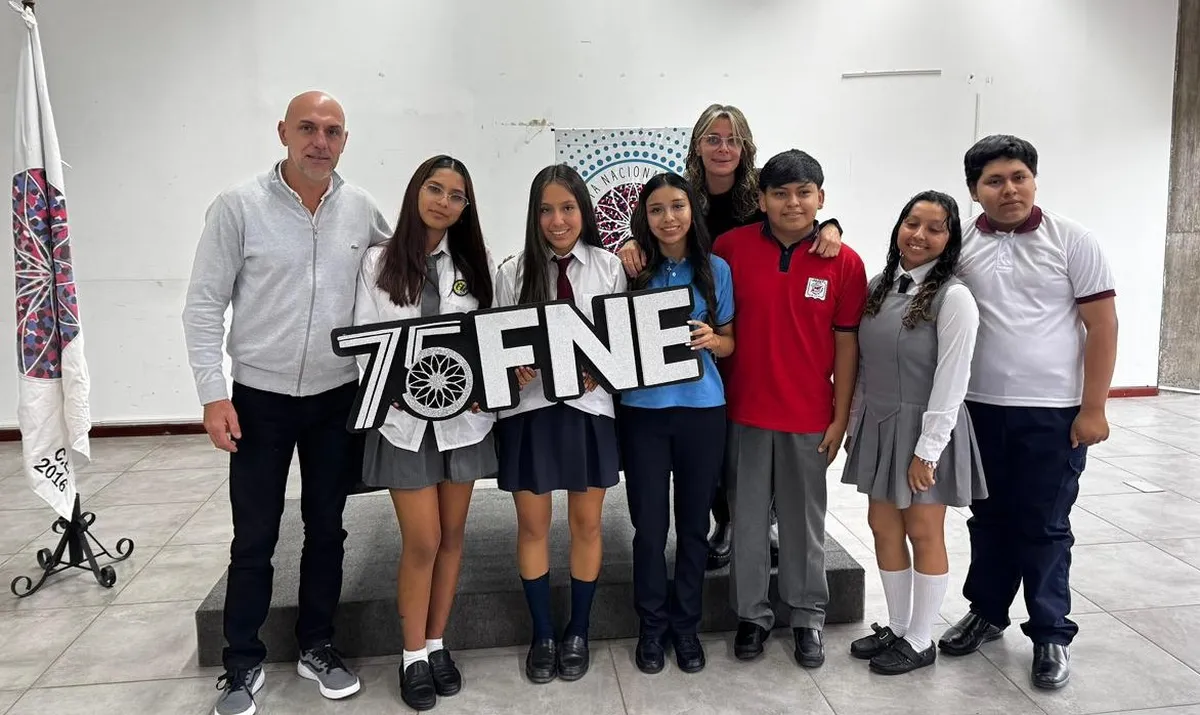 comisión estudiantil