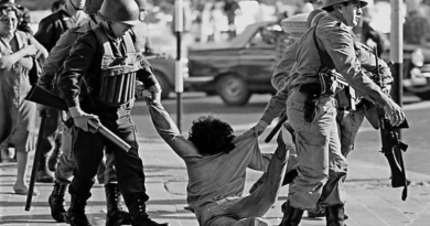 A 50 años del golpe de Estado: entre la memoria, la justicia y un debate que sigue abierto en Argentina