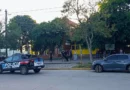 Tiroteo en una escuela de Santa Fe: un alumno mató a un compañero de 13 años y hay heridos