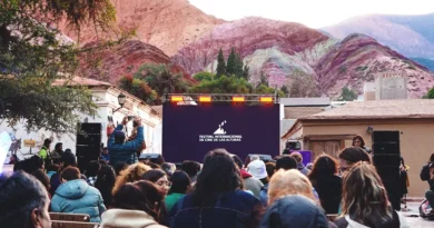 Anunciaron las películas que competirán en el Festival Internacional de Cine de las Alturas 2026 en Jujuy