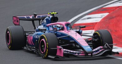 Franco Colapinto ya tiene agenda para el GP de Japón: días, horarios y cómo será su cronograma