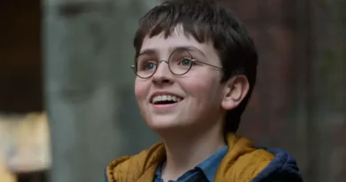 HBO Max lanzó el tráiler de la serie de Harry Potter y confirmó su fecha de estreno