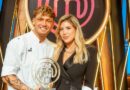 MasterChef Celebrity: Ian Lucas se consagró campeón tras una final cargada de emoción