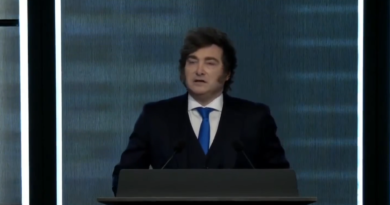 Milei desembarcó en Nueva York para relanzar su agenda económica ante inversores