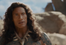 Disney lanzó el tráiler del live action de Moana y mostró por primera vez a Dwayne Johnson como Maui