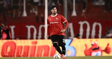 Partidazo en Avellaneda: Independiente perdía 3-0 y lo empató 4-4 en el minuto 99 ante Unión