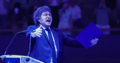 Última encuesta de Círculo Rojo: crece la preocupación por el desempleo y cae la imagen de Milei