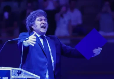 El Gobierno declaró terrorista a la Guardia Revolucionaria de Irán y refuerza su alineamiento internacional