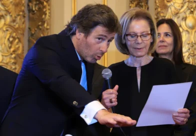 Tras la renuncia de Cuneo Libarona, Juan Mahiques asume como nuevo ministro de Justicia de la Nación