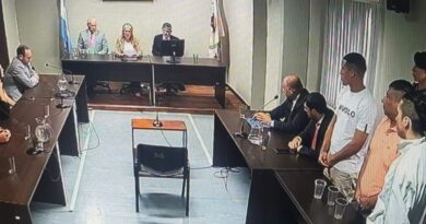 Perpetua para Jairo Guerrero, el femicida de Tamara Fierro