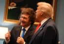 Milei inicia este viernes una nueva travesía internacional para sellar su alianza con Trump
