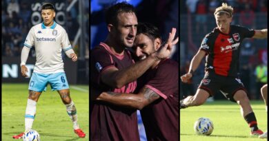 Fecha 12 del Torneo Apertura: Racing ganó, Independiente cayó y Lanús le sacó el invicto a Vélez