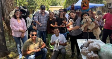 Lanzan “Promotores Mascoteros” en San Salvador de Jujuy: cómo inscribirse y qué beneficios ofrece