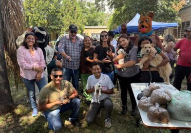 Lanzan “Promotores Mascoteros” en San Salvador de Jujuy: cómo inscribirse y qué beneficios ofrece