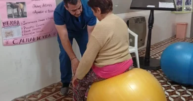 Jujuy consolida su Red Pública de Rehabilitación con un enfoque en la atención integral y gratuita