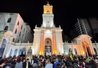 Semana Santa en Jujuy: lanzan una amplia agenda cultural, turística y religiosa en toda la provincia