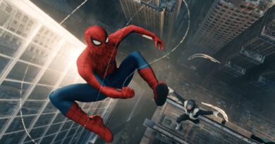 Spider-Man: Brand New Day: salió el primer tráiler y muestra el regreso de Tom Holland con un giro más oscuro