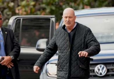 Federico Sturzenegger declaró un salto patrimonial de casi $970 millones en 2024