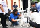 Vacunación antirrábica gratuita: Zoonosis recorrerá distintos barrios de la capital durante la semana Vacunación antirrábica gratuita: Zoonosis recorrerá distintos barrios de la capital durante la semana