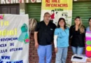 La detección temprana es clave: destacan la importancia de prevenir el cáncer cervicouterino en Jujuy