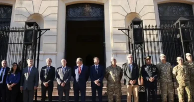 Jujuy conmemoró el 213° aniversario de la Reconquista y el regreso tras el Éxodo