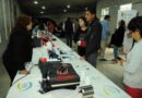 San Salvador de Jujuy lanzó la Semana de la Innovación con talleres de IA, streaming, robótica y videojuegos