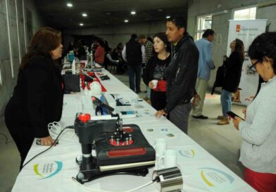 San Salvador de Jujuy lanzó la Semana de la Innovación con talleres de IA, streaming, robótica y videojuegos
