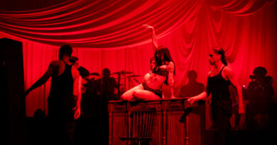 Cazzu brilló en Las Vegas con “Latinaje” y consolida su expansión internacional con una gira histórica por Estados Unidos