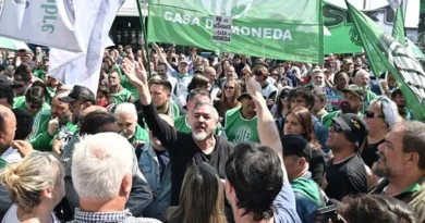 ATE reclama créditos “sin privilegios” tras la polémica en el Banco Nación