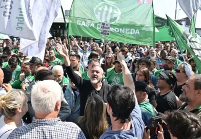 ATE reclama créditos “sin privilegios” tras la polémica en el Banco Nación