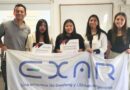 Educación que transforma: dos jóvenes atacameñas del programa “Becas EXAR” se convierten en las primeras graduadas