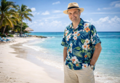 Caso Adorni: confirman que viajó a Aruba en primera clase con su familia y la Justicia investiga el origen de los fondos