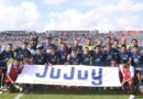 Gimnasia de Jujuy visita a Atlético Rafaela con la misión de defender la cima de la Primera Nacional