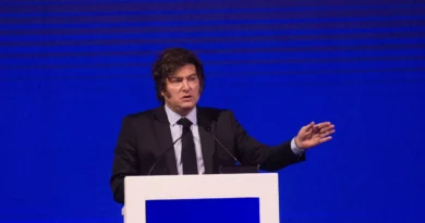 Milei cerrará el Latam Economic Forum junto a empresarios y referentes económicos