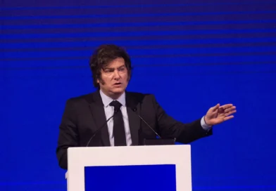 Milei cerrará el Latam Economic Forum junto a empresarios y referentes económicos