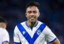 Vélez volvió al triunfo, recuperó la punta y se acerca a los playoffs