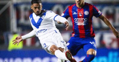 San Lorenzo y Vélez empataron 0 a 0 y el Ciclón sigue afuera de los playoffs