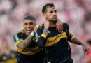 Boca golpeó en el Monumental: venció 1-0 a River con un penal de Paredes