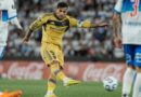 Pese al clima hostil, Boca Juniors se hizo fuerte en Chile y debutó con triunfo en la Copa Libertadores