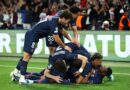 PSG le ganó 5-4 al Bayern Múnich en una semifinal histórica y viajará con ventaja a Alemania