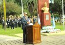 San Salvador de Jujuy celebró sus 433 años con desfile, homenajes y fuerte participación popular