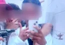 Imputaron a un adolescente de 16 años por sacarse una foto con un arma en el baño de un colegio