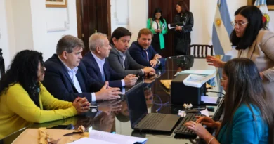 Avanza la Zona Franca de La Quiaca: abrieron sobres y destacan el impacto en el comercio internacional