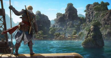 Ubisoft anunciará el remake de Assassin’s Creed Black Flag este 23 de abril y ya se filtraron imágenes