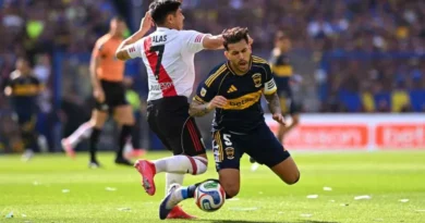 Superclásico confirmado: Boca y River ya tienen fecha y hora para volver a enfrentarse