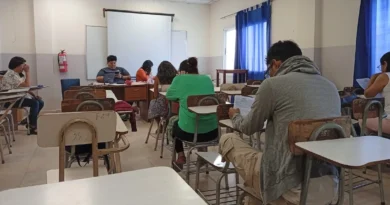 Avanzan los concursos para cubrir cargos en el sistema público de salud de Jujuy