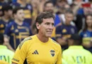 Úbeda dijo que el Superclásico ratificó el gran momento de Boca y elogió a Paredes
