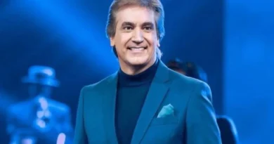 Dante Gebel se reunió con la CGT y Martín Llaryora y empieza a moverse con la mira en 2027