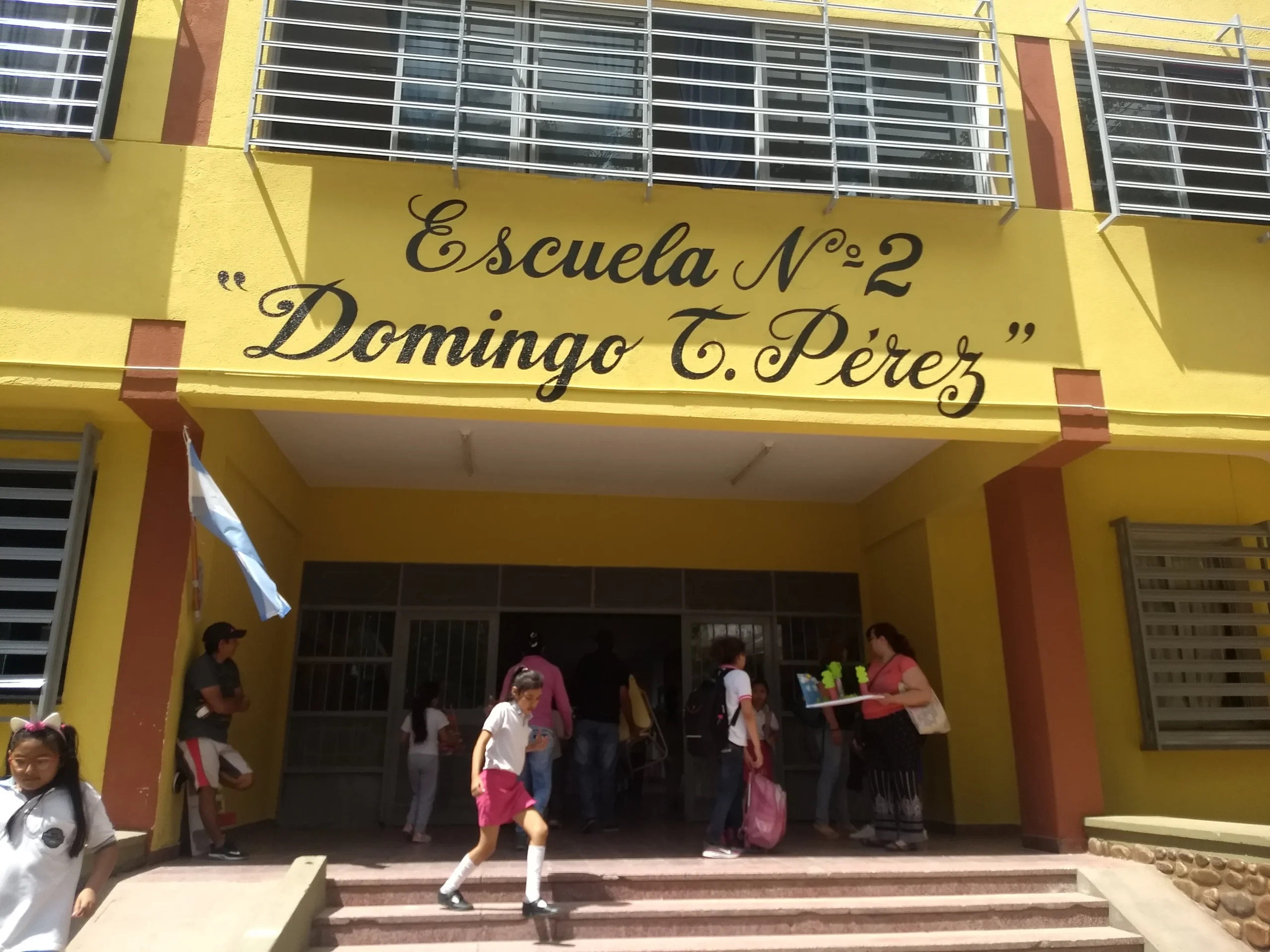 domingo t perez san pedro